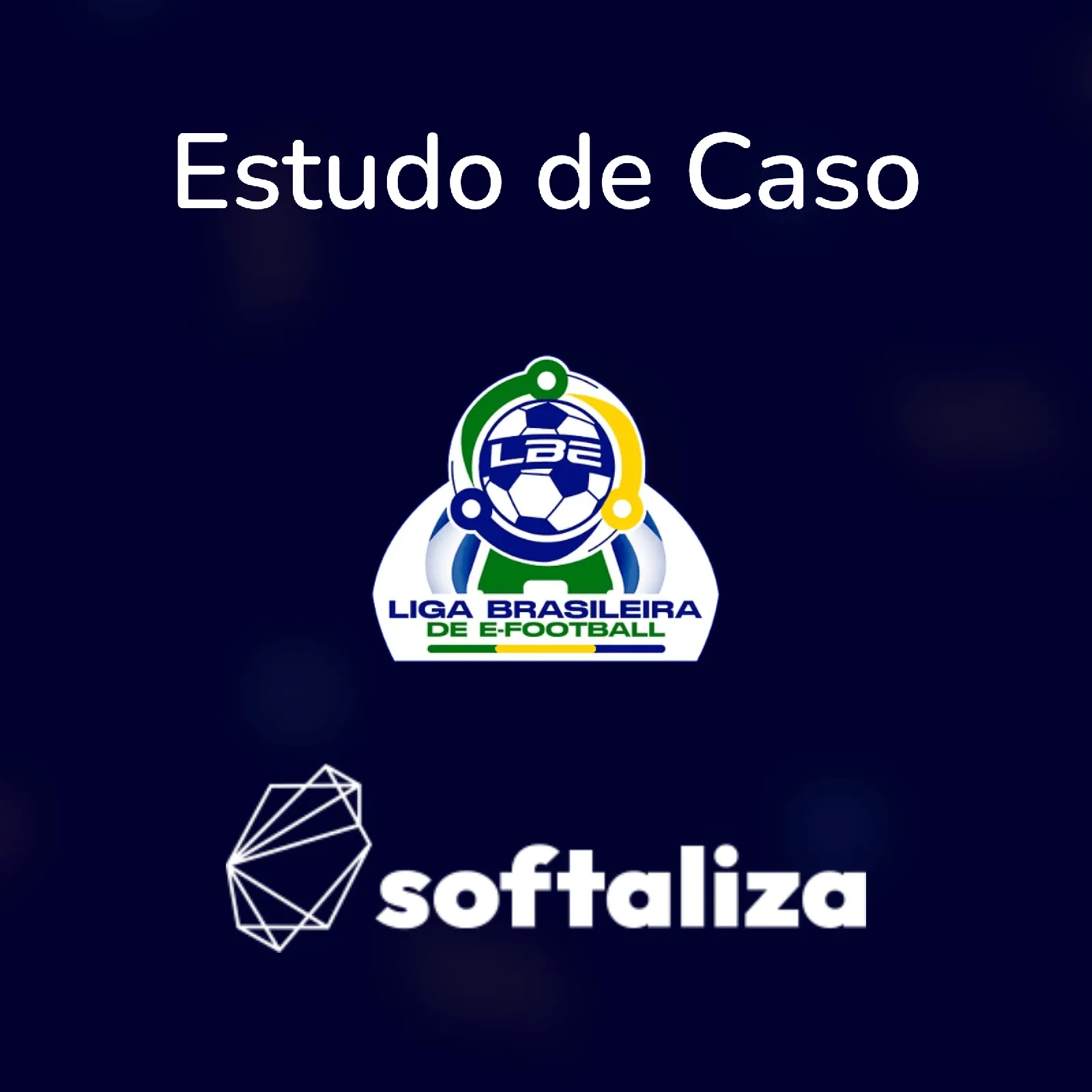 Estudo de Caso - Gestão de Associações - LBE e Softaliza