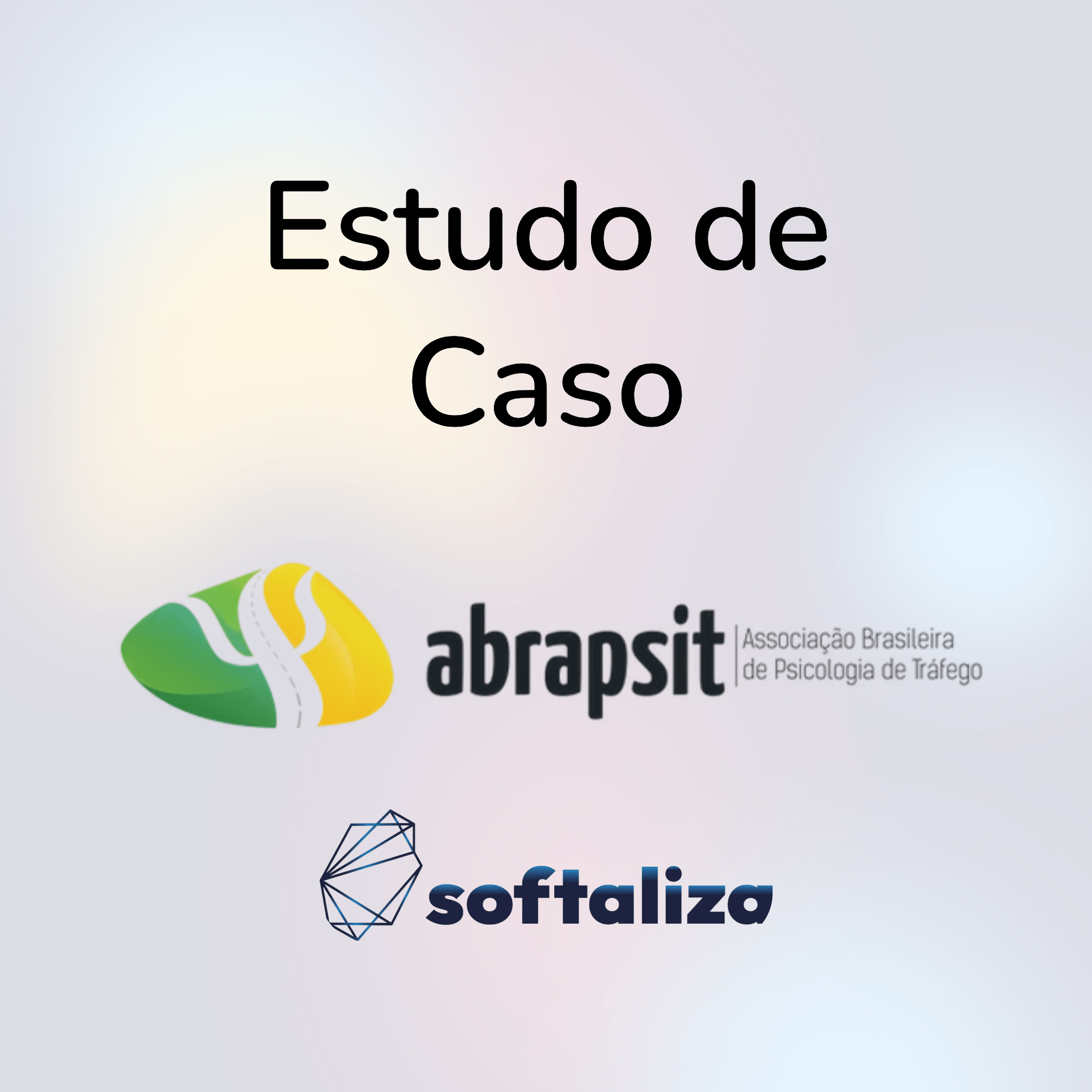 Estudo de Caso Sistema de Gestão de Associações ABRAPSIT