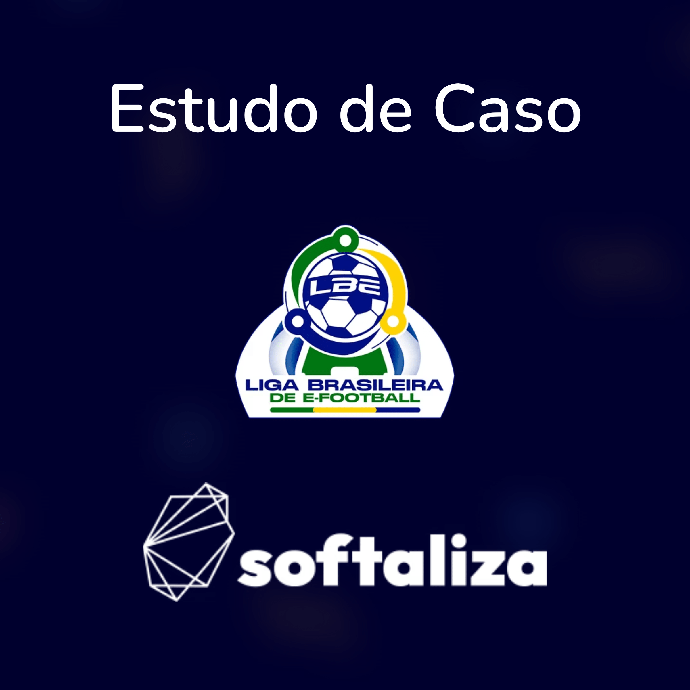 Estudo de Caso - Gestão de Associações - LBE e Softaliza