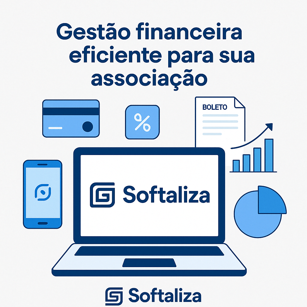 3 Melhores Opções para Abrir a Conta Bancária para Associação