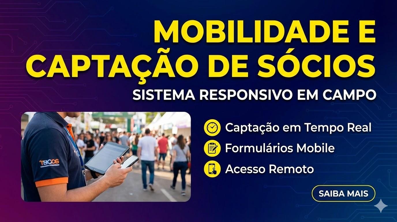 Sistema Responsivo