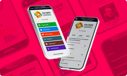 Sogipa apresenta app que ajuda a planejar o evento perfeito