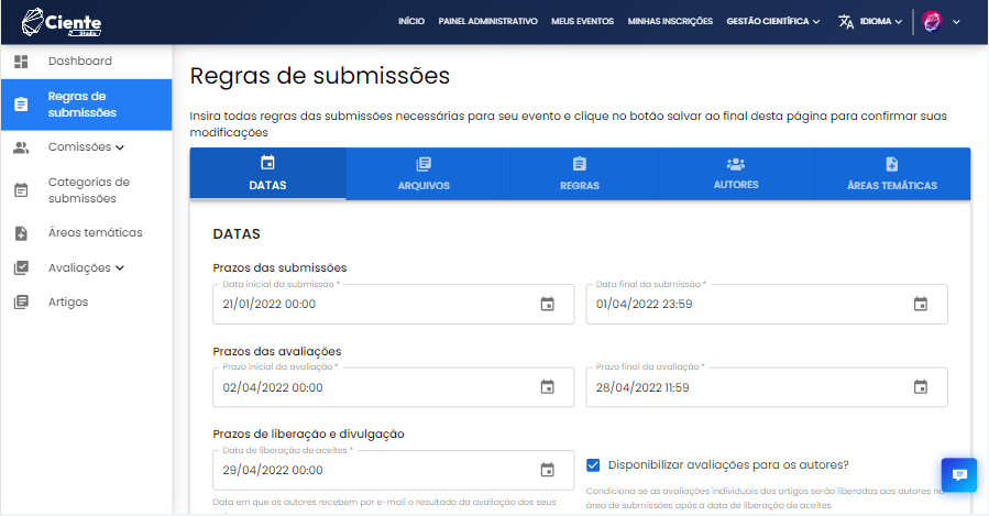 Regras-e-deadlines-de-submissao